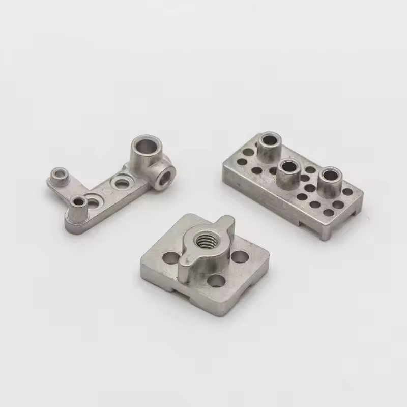 Custom Powder Metallurgy Stainless Steel MIM Injection Metal Parts