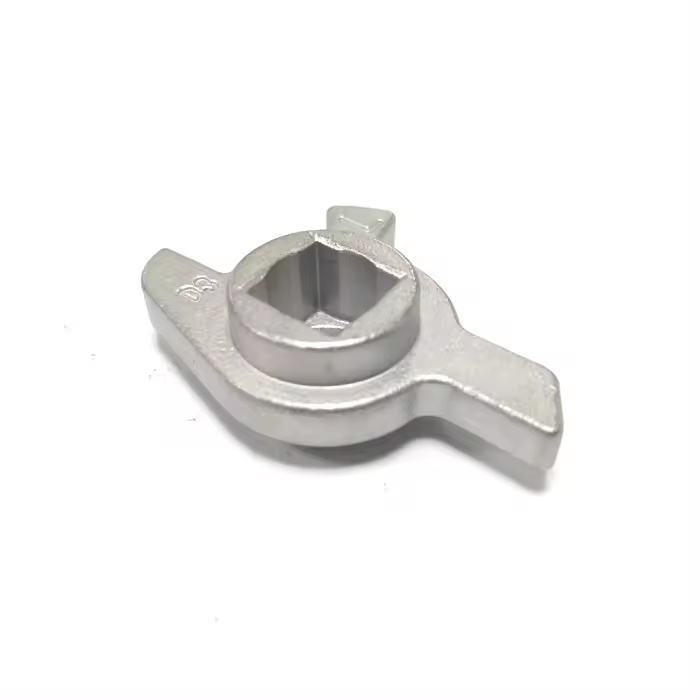 Custom OEM Low Pressure Aluminum Alloy Gravity Casting Investment Casting Lost Wax Casting