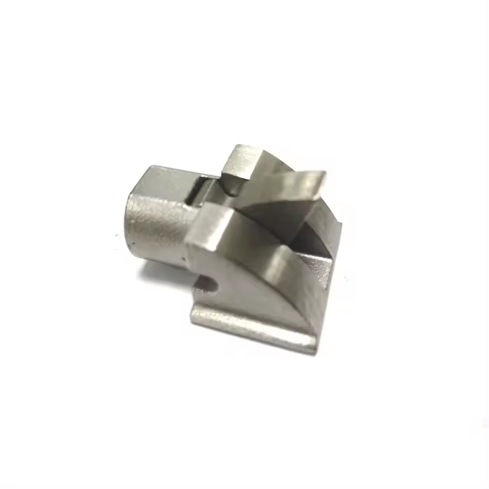 Custom OEM Low Pressure Aluminum Alloy Gravity Casting Investment Casting Lost Wax Casting