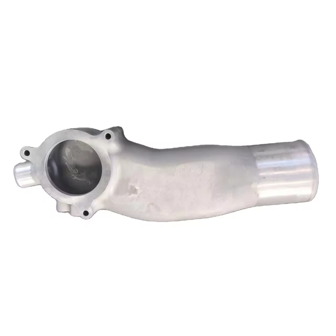 Custom OEM Low Pressure Aluminum Alloy Gravity Casting Investment Casting Lost Wax Casting